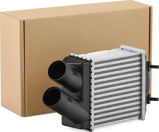 Stark SKICC-0890060 - Intercooler, compresor aaoparts.ro