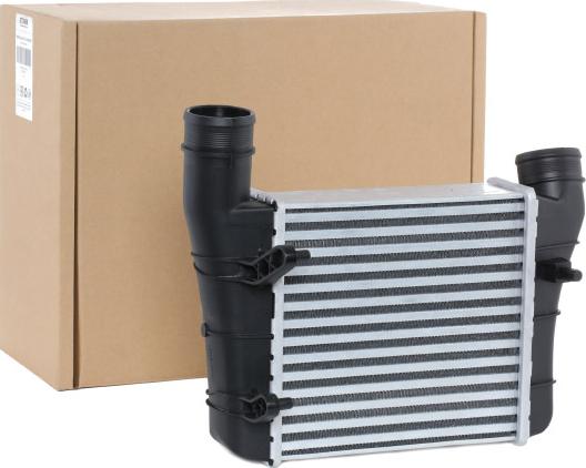 Stark SKICC-0890014 - Intercooler, compresor aaoparts.ro