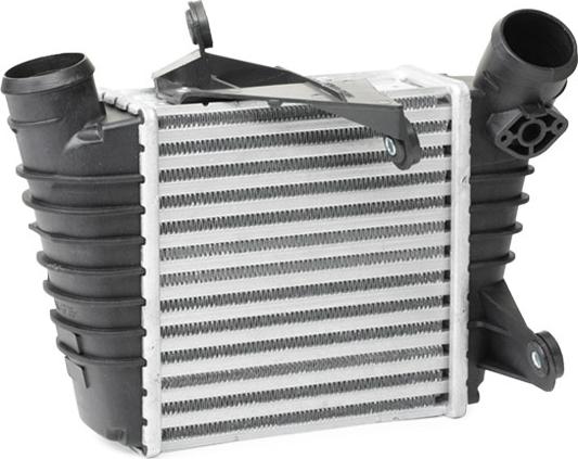 Stark SKICC-0890017 - Intercooler, compresor aaoparts.ro