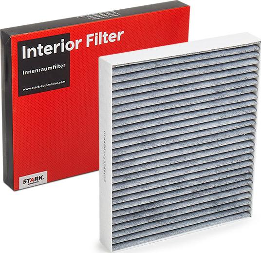 Stark SKIF-0170440 - Filtru, aer habitaclu aaoparts.ro