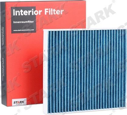 Stark SKIF-0170483 - Filtru, aer habitaclu aaoparts.ro