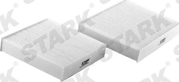 Stark SKIF-0170090 - Filtru, aer habitaclu aaoparts.ro