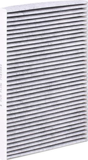 Stark SKIF-0170086 - Filtru, aer habitaclu aaoparts.ro