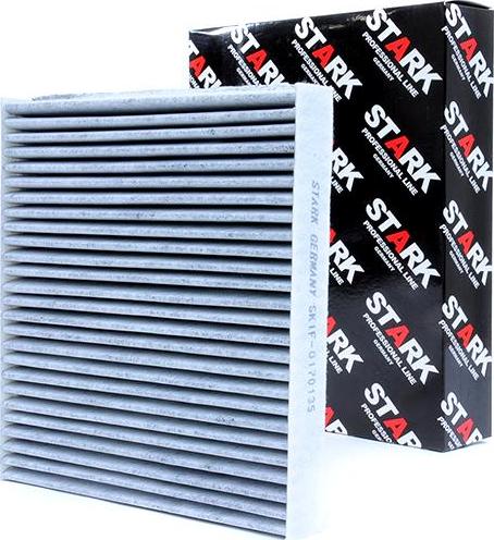 Stark SKIF-0170135 - Filtru, aer habitaclu aaoparts.ro