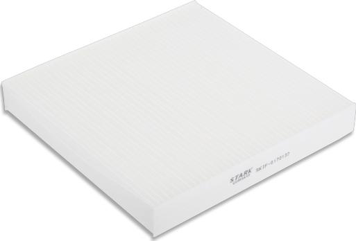 Stark SKIF-0170132 - Filtru, aer habitaclu aaoparts.ro