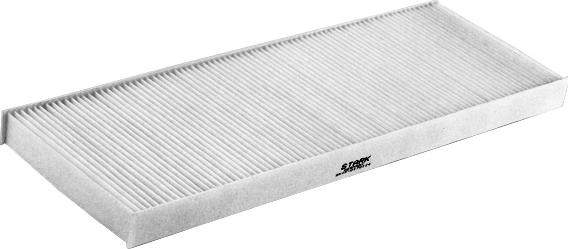 Stark SKIF-0170124 - Filtru, aer habitaclu aaoparts.ro