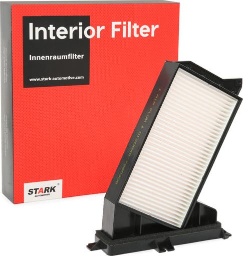 Stark SKIF-0170308 - Filtru, aer habitaclu aaoparts.ro