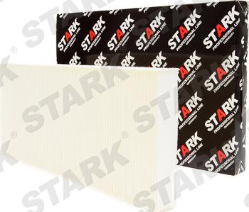 Stark SKIF-0170315 - Filtru, aer habitaclu aaoparts.ro