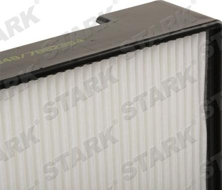 Stark SKIF-0170244 - Filtru, aer habitaclu aaoparts.ro