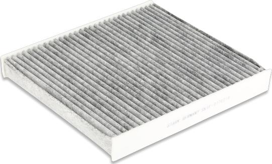 Stark SKIF-0170218 - Filtru, aer habitaclu aaoparts.ro