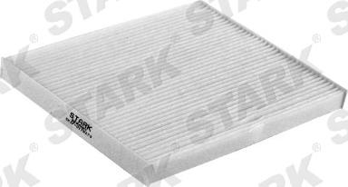 Stark SKIF-0170273 - Filtru, aer habitaclu aaoparts.ro