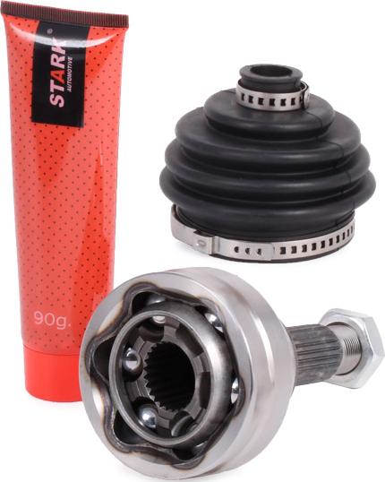 Stark SKJK-0200450 - Set articulatie, planetara aaoparts.ro