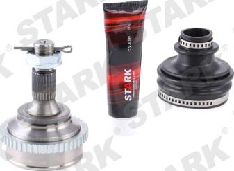 Stark SKJK-0200403 - Set articulatie, planetara aaoparts.ro