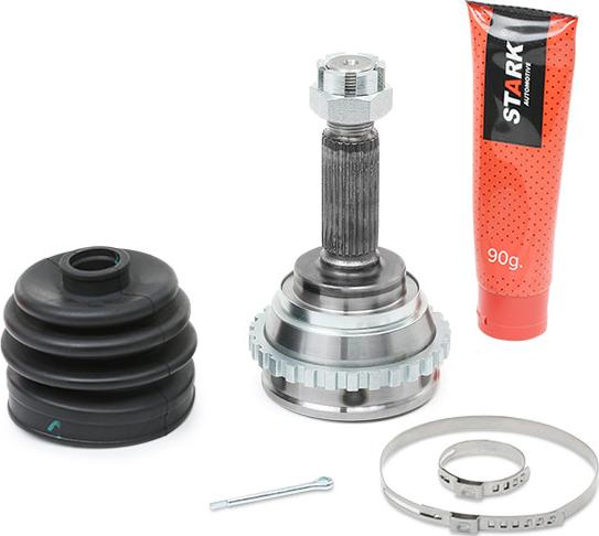 Stark SKJK-0200431 - Set articulatie, planetara aaoparts.ro