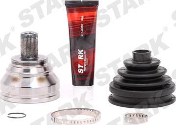 Stark SKJK-0200074 - Set articulatie, planetara aaoparts.ro