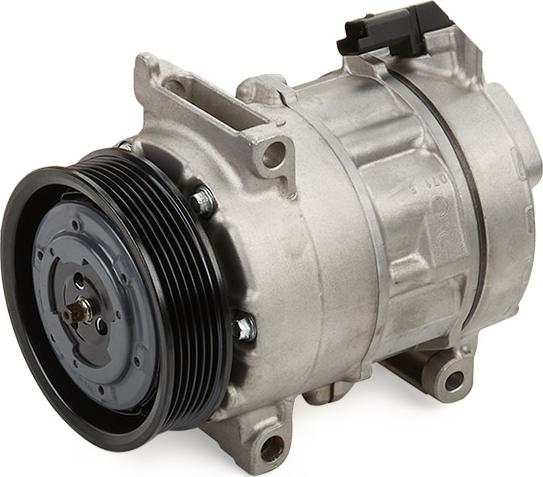 Stark SKKM-0340599 - Compresor, climatizare aaoparts.ro