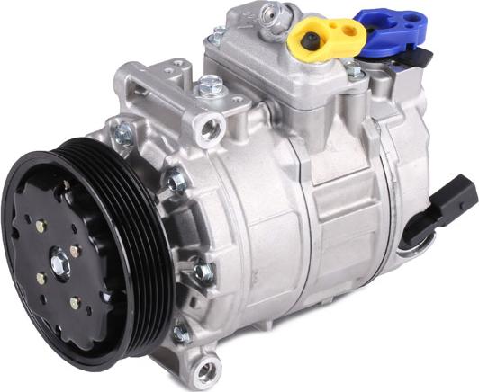Stark SKKM-0340004 - Compresor, climatizare aaoparts.ro