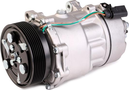 Stark SKKM-0340023 - Compresor, climatizare aaoparts.ro