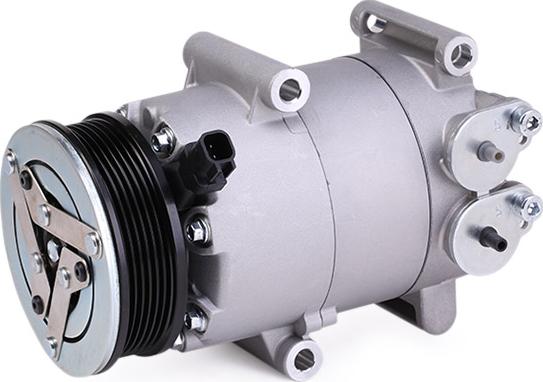 Stark SKKM-0340152 - Compresor, climatizare aaoparts.ro