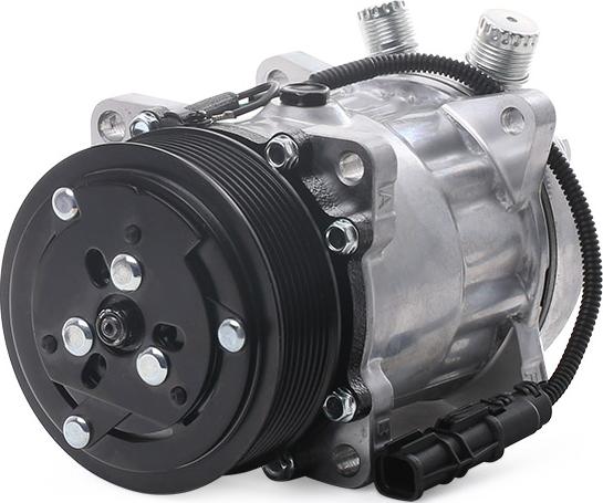 Stark SKKM-0340367 - Compresor, climatizare aaoparts.ro