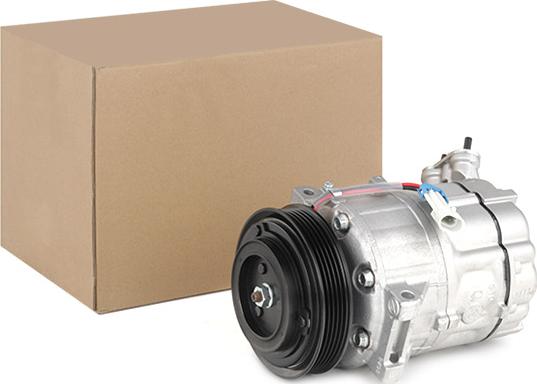Stark SKKM-0340242 - Compresor, climatizare aaoparts.ro