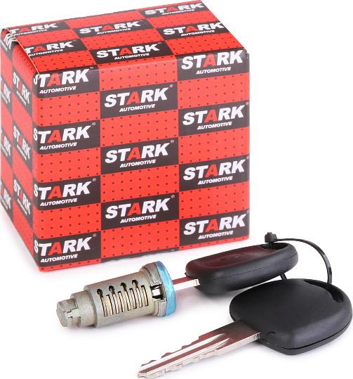 Stark SKLOC-4450021 - Cilindru inchidere aaoparts.ro