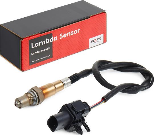 Stark SKLS-0140435 - Sonda Lambda aaoparts.ro