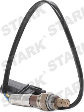 Stark SKLS-0140433 - Sonda Lambda aaoparts.ro