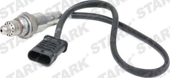 Stark SKLS-0140587 - Sonda Lambda aaoparts.ro
