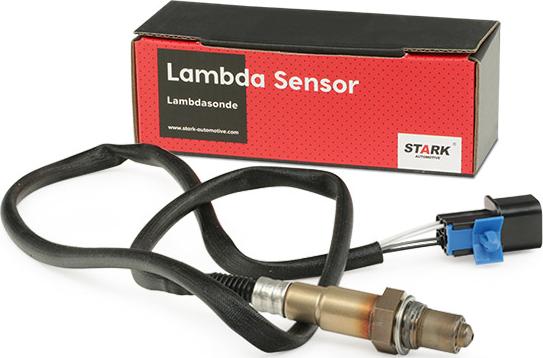 Stark SKLS-0140523 - Sonda Lambda aaoparts.ro