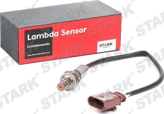 Stark SKLS-0140628 - Sonda Lambda aaoparts.ro