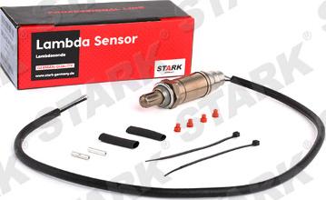 Stark SKLS-0140092 - Sonda Lambda aaoparts.ro