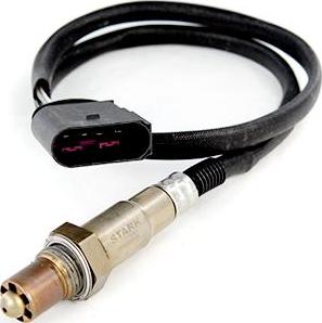 Stark SKLS-0140003 - Sonda Lambda aaoparts.ro
