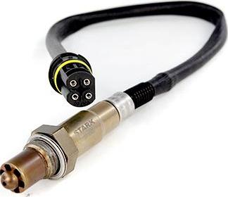 Stark SKLS-0140013 - Sonda Lambda aaoparts.ro