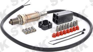 Stark SKLS-0140089 - Sonda Lambda aaoparts.ro