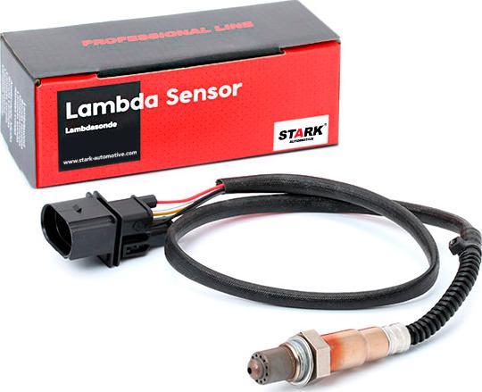 Stark SKLS-0140085 - Sonda Lambda aaoparts.ro