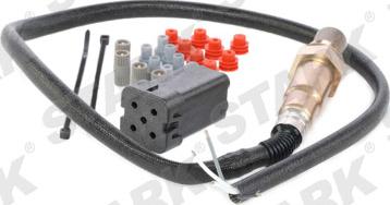 Stark SKLS-0140080 - Sonda Lambda aaoparts.ro