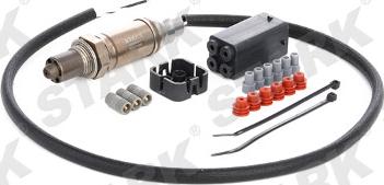 Stark SKLS-0140081 - Sonda Lambda aaoparts.ro