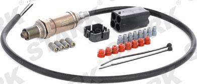 Stark SKLS-0140082 - Sonda Lambda aaoparts.ro