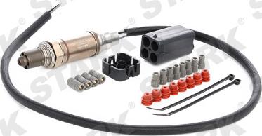 Stark SKLS-0140076 - Sonda Lambda aaoparts.ro