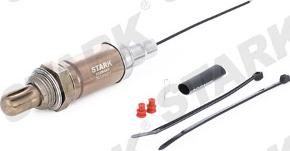 Stark SKLS-0140072 - Sonda Lambda aaoparts.ro