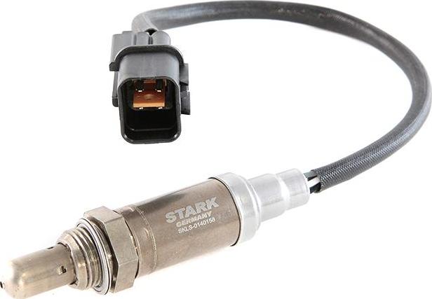 Stark SKLS-0140158 - Sonda Lambda aaoparts.ro