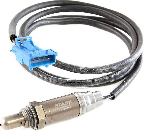 Stark SKLS-0140189 - Sonda Lambda aaoparts.ro
