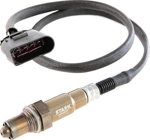 Stark SKLS-0140127 - Sonda Lambda aaoparts.ro