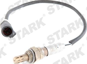 Stark SKLS-0140179 - Sonda Lambda aaoparts.ro
