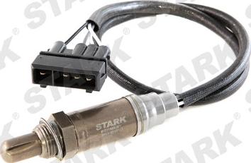Stark SKLS-0140177 - Sonda Lambda aaoparts.ro