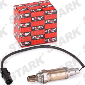 Stark SKLS-0140390 - Sonda Lambda aaoparts.ro