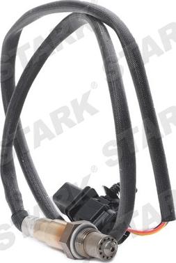 Stark SKLS-0140392 - Sonda Lambda aaoparts.ro