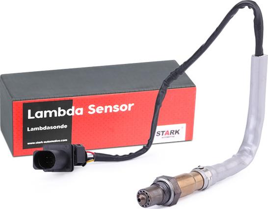 Stark SKLS-0140385 - Sonda Lambda aaoparts.ro