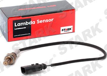 Stark SKLS-0140380 - Sonda Lambda aaoparts.ro